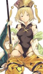 djeeta (granblue fantasy) from granblue fantasy by sunao (souis)