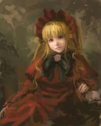 shinku from rozen maiden by shou (s syo)
