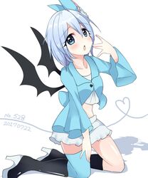 swoobat from pokemon by ougi hina