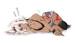 fate/grand order fan art