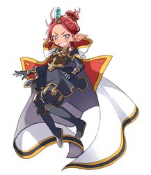 funf from granblue fantasy
