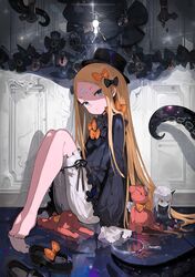 abigail williams (fate/grand order) from fate/grand order by andrian gilang