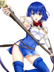 katua from fire emblem by inanaki shiki