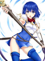 katua from fire emblem by inanaki shiki
