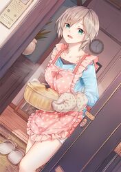 anastasia (idolmaster) from idolmaster