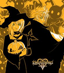 heartless from halloween