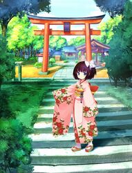 Booru post from safebooru.org