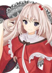shinki from touhou