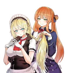 g36 (girls frontline) from girls frontline