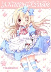 alice (wonderland) from alice in wonderland by nanase miori