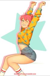 annie mei from annie mei project by caleb thomas
