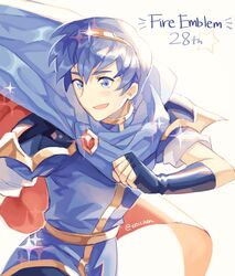 marth from fire emblem by tecchen