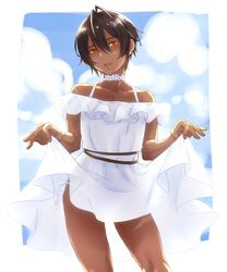 granblue fantasy fan art