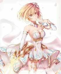 djeeta (granblue fantasy) from granblue fantasy by aidesa