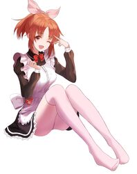 abe nana from idolmaster