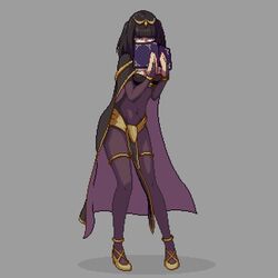 tharja from fire emblem