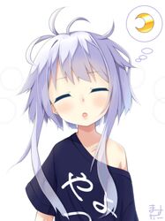 yayoi (kantai collection) from kantai collection by masutaa
