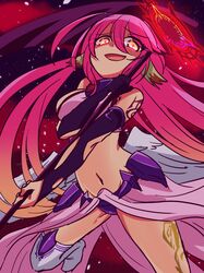 jibril (no game no life) from no game no life