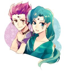 fish eye (sailor moon) from bishoujo senshi sailor moon