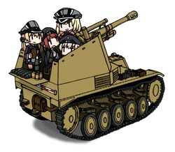 bismarck (kantai collection) from kantai collection