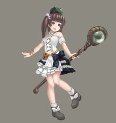 original fan art