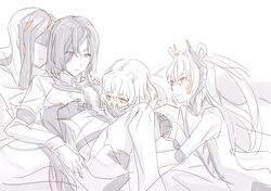 toji no miko fan art