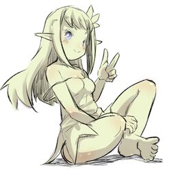 original fan art