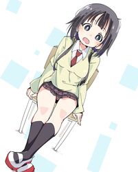 uehara ayuko from aiura by ixy