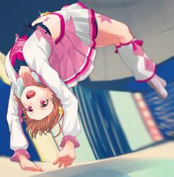 takami chika from love live! by nanotsuki