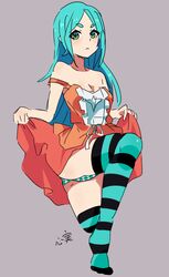 ononoki yotsugi from monogatari (series)