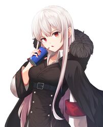 kar98k (girls frontline) from girls frontline