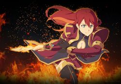 re:creators fan art