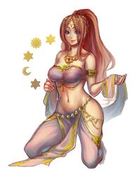 original fan art