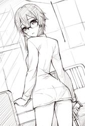 shinon (sao) from sword art online by tonee
