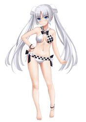 miss monochrome (character) from miss monochrome by tonee