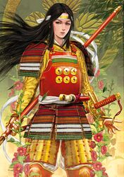 inahime fan art