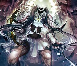 euryale from fate/grand order