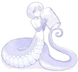 original fan art