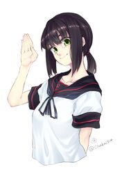 fubuki (kantai collection) from kantai collection