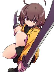 linne from under night in-birth by moyamu