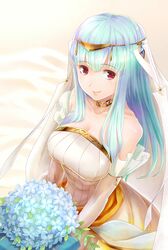 ninian from fire emblem