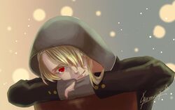 sheik from the legend of zelda