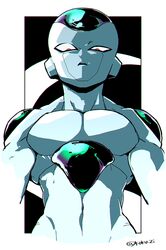 frieza from dragonball z by kokusoji