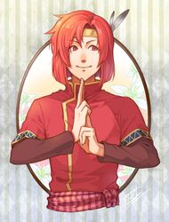 cheine from fire emblem
