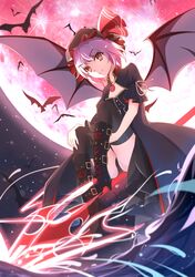 remilia scarlet from touhou by si xia daze