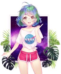 earth-chan from original