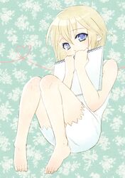 namine from kingdom hearts