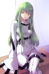 c.c. from code geass