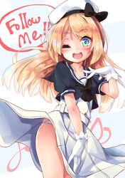 jervis (kantai collection) from kantai collection by nyafu (moai lion)