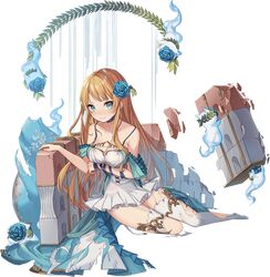 oshiro project fan art